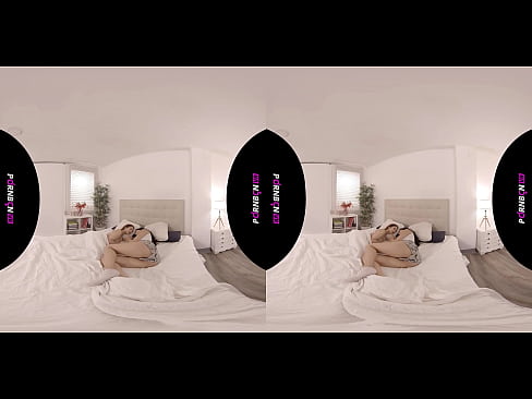 ❤️ PORNBCN VR İki genç lezbiyen 4K 180 3D sanal gerçeklikte azgın uyanıyor Geneva Bellucci Katrina Moreno ❤❌ Kaliteli seks bize %tr.ru-pp.ru ☑